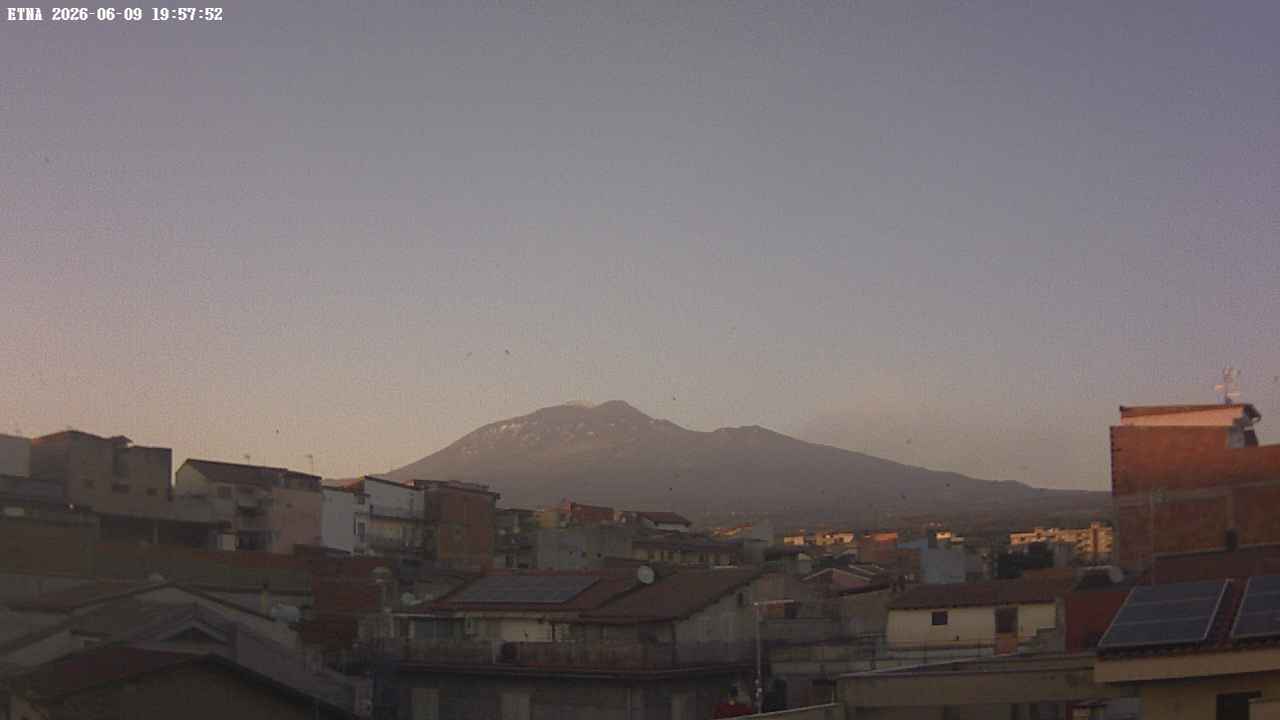 Preview delle webcam di Paternò