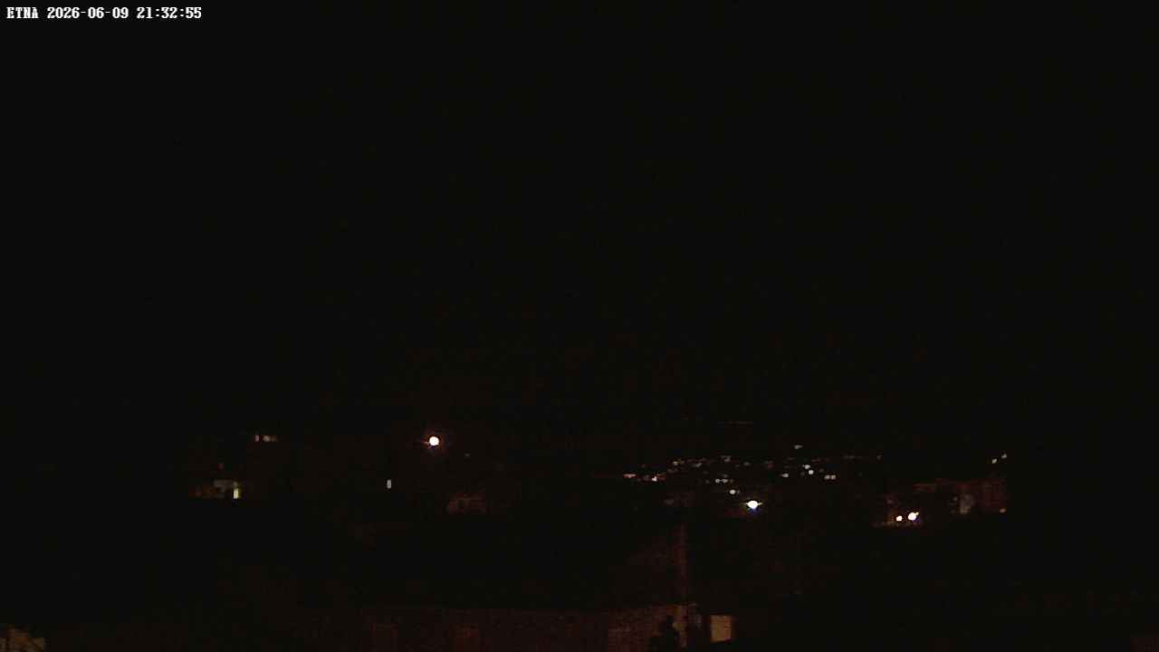 immagine della webcam nei dintorni di Catania: webcam Paternò