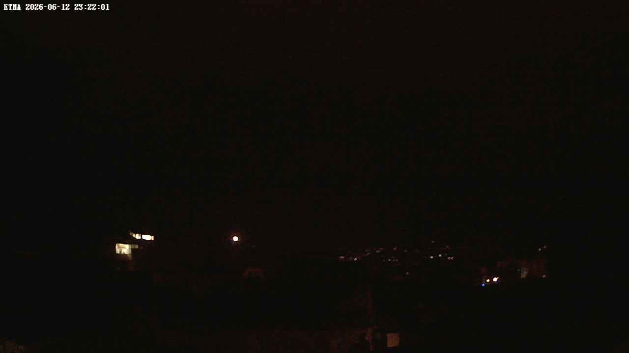 Preview delle webcam di Paternò
