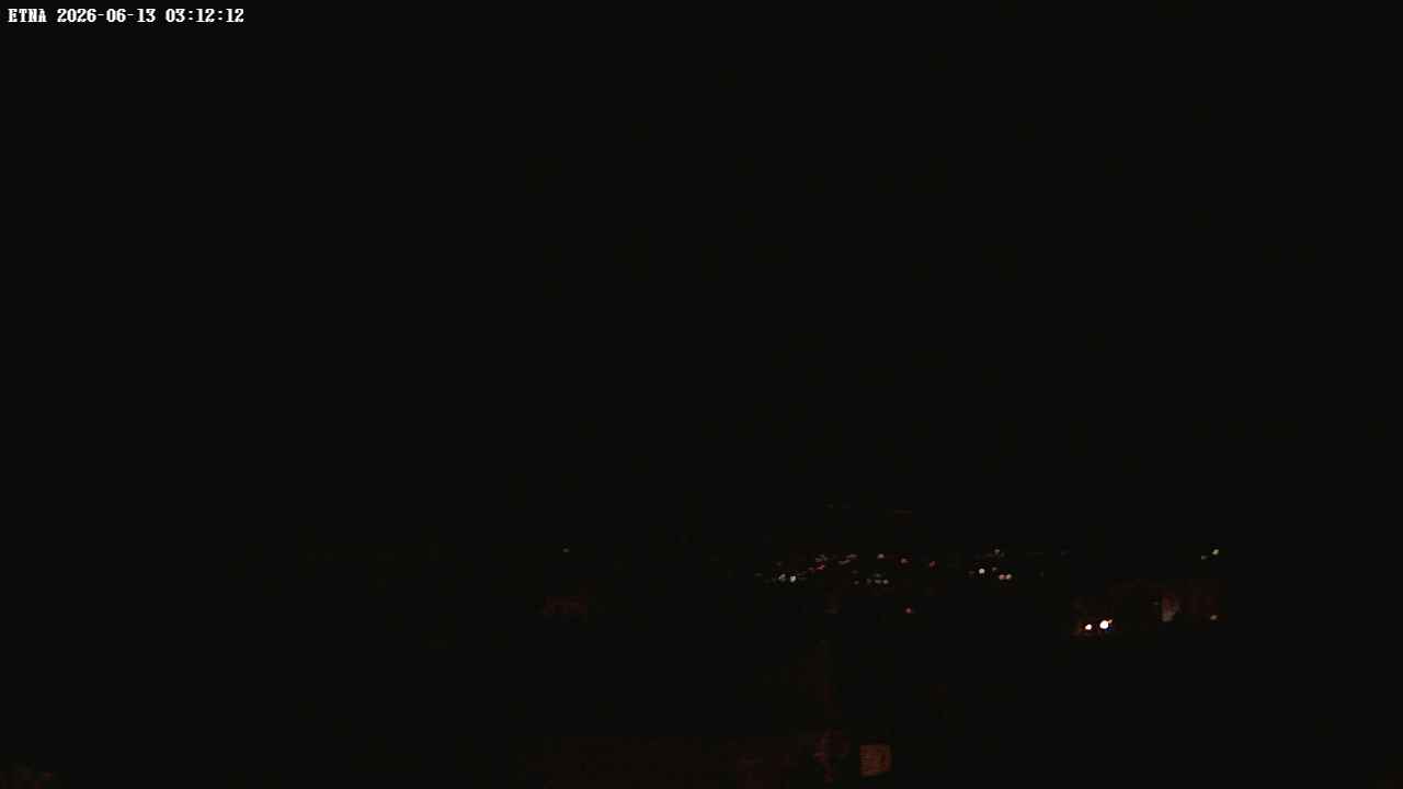 immagine della webcam nei dintorni di Aci Castello: webcam Paternò