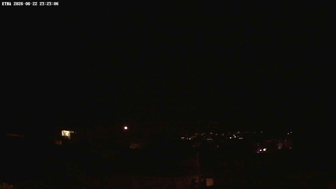 immagine della webcam nei dintorni di Pedara: webcam Paternò
