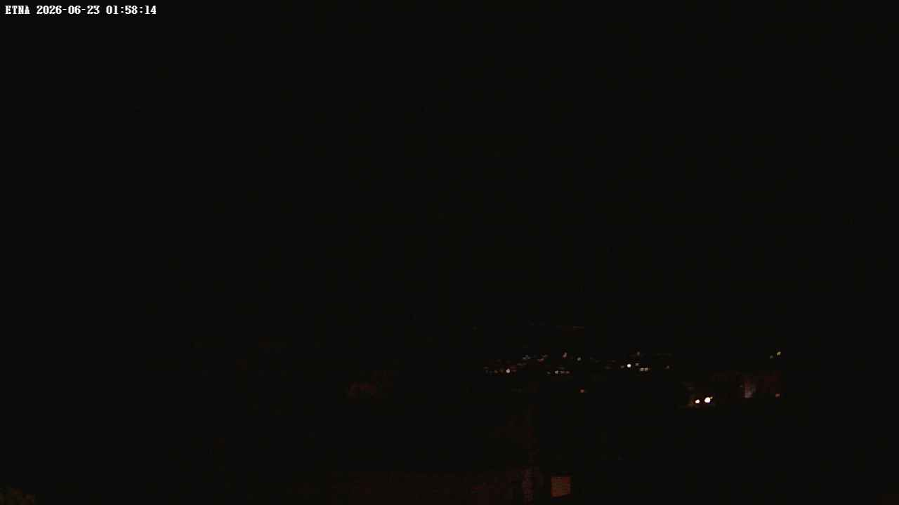 immagine della webcam nei dintorni di Pedara: webcam Paternò